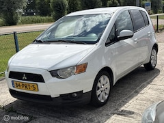 Mitsubishi Colt - 1.3 Edition Two NW Apk