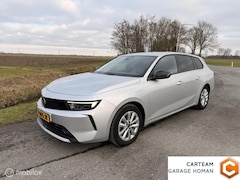 Opel Astra Sports Tourer - 1.2 Turbo 130pk Business Edition trekhaak|Carplay/nav|Camera| Led