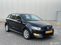 Volkswagen Polo - 1.2 TDI BlueMotion Comfortline