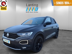Volkswagen T-Roc - 1.5 TSI Sport