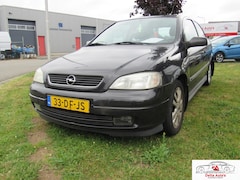 Opel Astra - 1.6-16V Sport, apk 25-07-2027, lage km stand n.a.p