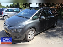 Citroën Grand C4 Picasso - 1.2 PureTech Business, 7-persoons