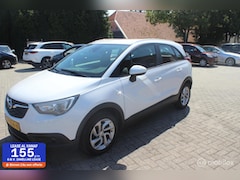 Opel Crossland X - 1.2 Edition