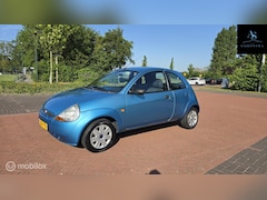 Ford Ka - 1.3 Cremer NIEUWE APK