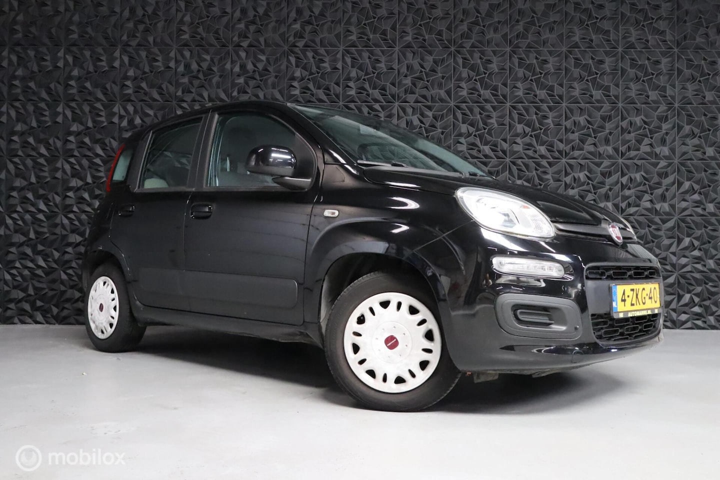 Fiat Panda - 0.9 TwinAir Edizione Cool | Start&Stop | Airco | - AutoWereld.nl