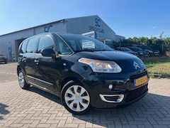 Citroën C3 Picasso - 1.6 VTi Aura 2010 Cruise Airco Trekhaak