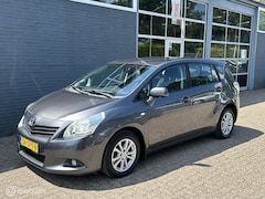 Toyota Verso - 1.8 VVT-i Automaat Aspiration