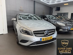 Mercedes-Benz A-klasse - 180 Prestige 4U3
