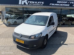 Volkswagen Caddy - Bestel 1.6 TDI Baseline