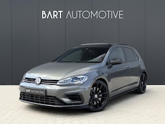 Volkswagen Golf - 2.0 TSI 4Motion R 301PK Performance|Akra|Camera|Pano