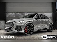 Audi RSQ3 Sportback - RS Q3 2.5 TFSI quattro |Nardo|Pano|Sonos|Vossen