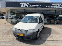 Volkswagen Caddy - Bestel 2.0 SDI