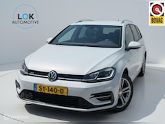 Volkswagen Golf Variant - 1.0 TSI Highline Business R LED|DSG|VIRTUAL