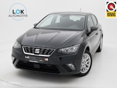 SEAT Ibiza - 1.0 TSI Xcellence VIRTUAL|AUTOMAAT|KEYLESS|ALCANTARA