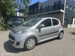 Peugeot 107 - 1.0-12V XS|Automaat|Airco||Apk|cruise|3m garantie