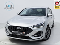 Ford Focus - 1.0 EcoBoost Hybrid ST Line CAMERA|AUTOMAAT|LED|