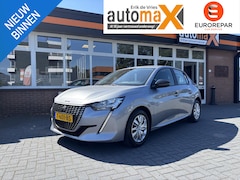 Peugeot 208 - 1.2 PureTech Active
