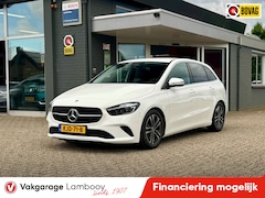 Mercedes-Benz B-klasse - 200 163PK Luxury Line Stoel/stuurverwarming Leder Camera Navi
