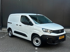 Peugeot Partner - 1.5 BlueHDI Premium* 1 Eig* Trekhaak* N.A.P