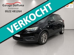 Opel Crossland X - 1.2 Edition-PDC-NAVI-NL auto-Riem is vervangen