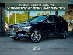 Volvo XC60 - 2.0 T6 Plug-in hybrid AWD Inscription / Pano / Stoelverwarming-ventilatie-massage / Trekha