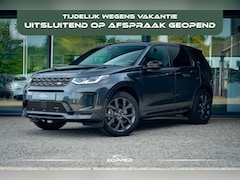 Land Rover Discovery Sport - P300e 1.5 R-Dynamic HSE / Pano / Trekhaak / Dealer Ond / 1 Eig / Meridian Surround