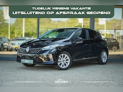 Renault Clio - 1.6 E-Tech Full Hybrid 145 evolution / Pack Look / Incl BTW / Carplay