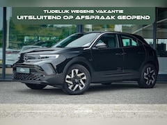Opel Mokka-e - Edition 50 kWh / Warmtepomp / Adaptive Cruise / 1 Eigenaar