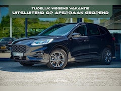 Ford Kuga - 2.5 PHEV ST-Line Trekhaakvoorb / Elek Klep / Incl BTW / All-Season / Getint Glas / Zwart M