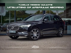Volvo XC60 - 2.0 T5 AWD Inscription / Pano / Adaptive Cruise / Trekhaak