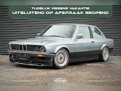 BMW 3-serie - 325 / Circuit / Rolkooi / Met kenteken