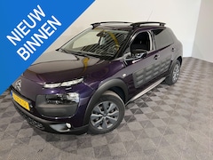 Citroën C4 Cactus - 1.6 BlueHDi Business