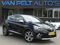 Renault Captur - 1.6 E-Tech Plug-in Hybrid 160PK Intens