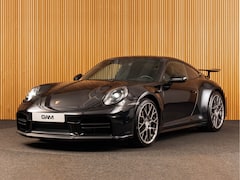 Porsche 911 - 3.0 Carrera 992.2 | FACELIFT | AEROKIT | BOSE | SPORTUILAAT | MATRIX