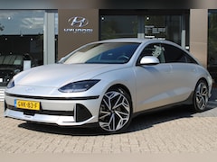 Hyundai IONIQ 6 - Connect 77.4 kWh | Afneembare Trekhaak | Vehicle-to-load | Warmtepomp
