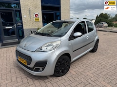 Peugeot 107 - 1.0 Active- airco- 5deurs- zeer zuinig