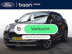 Ford Puma - 1.0 EcoBoost Hybrid Titanium Automaat | Camera | Winter Pack | Apple Carplay