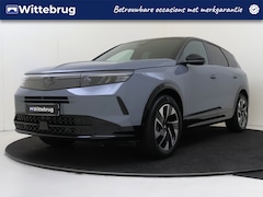 Opel Grandland - 1.6 Turbo Plug-in-Hybrid GS Focal speakers