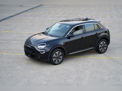 Fiat 600 - 1.2 Hybrid Urban Apple CarPlay Surround View