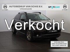 Citroën C4 Cactus - PT 82 Shine Camera | Navi | All season