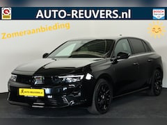 Opel Astra - 1.2 Turbo GS / LED / ACC / Navi / CarPlay / Camera