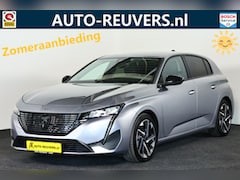 Peugeot 308 - 1.2 PureTech Allure / LED / Navi / CarPlay / ACC / CAM / AUT