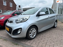 Kia Picanto - 1.0 CVVT Comfort Pack * AIRCO * LMV * LED