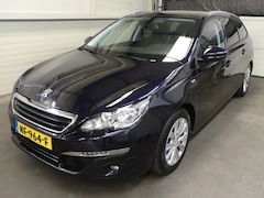 Peugeot 308 SW - 1.2 PureTech Style - Trekhaak - Cruise Control