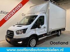 Ford Transit - 2.0 TDCI L4 Trend 130 PK RWD Bakwagen / Sorensen Laadklep / Meubelbak / Euro 6 / Airco / C
