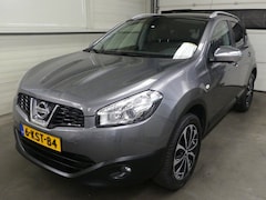 Nissan Qashqai - 1.6 Connect Edition - Trekhaak - Cruise Control