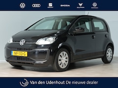 Volkswagen Up! - 1.0 BMT move up Airco 199