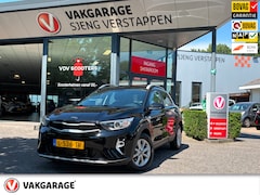 Kia Stonic - 1.0 T-GDi MHEV DynamicLine Navi Bovag rijklaarprijs