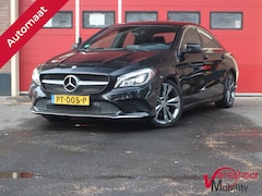 Mercedes-Benz CLA-Klasse - 180 Business Sol. | Camera | Stoelverwarming | Multimedia | PDC | Trekhaak