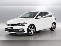 Volkswagen Polo - 2.0 TSI 200pk GTI DSG / Navigatie / Apple Carplay / LED / Wordt verwacht